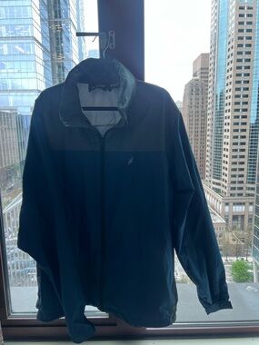 Frogg Toggs River Toadz Waterproof Jacket